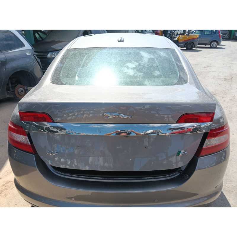 Recambio de porton trasero para jaguar xf i (x250) 2.7 d referencia OEM IAM   
