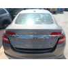 Recambio de porton trasero para jaguar xf i (x250) 2.7 d referencia OEM IAM   