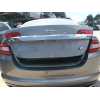 Recambio de porton trasero para jaguar xf i (x250) 2.7 d referencia OEM IAM   