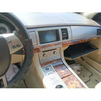 SISTEMA AUDIO / RADIO CD 