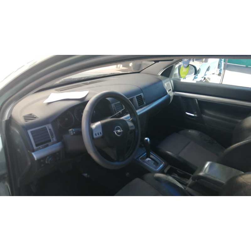 OPEL VECTRA C BERLINA