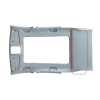 Recambio de techo interior para mg hs (as23) 1.5 t (sas23) referencia OEM IAM 10885167PMC AS23433001 20221114E0212