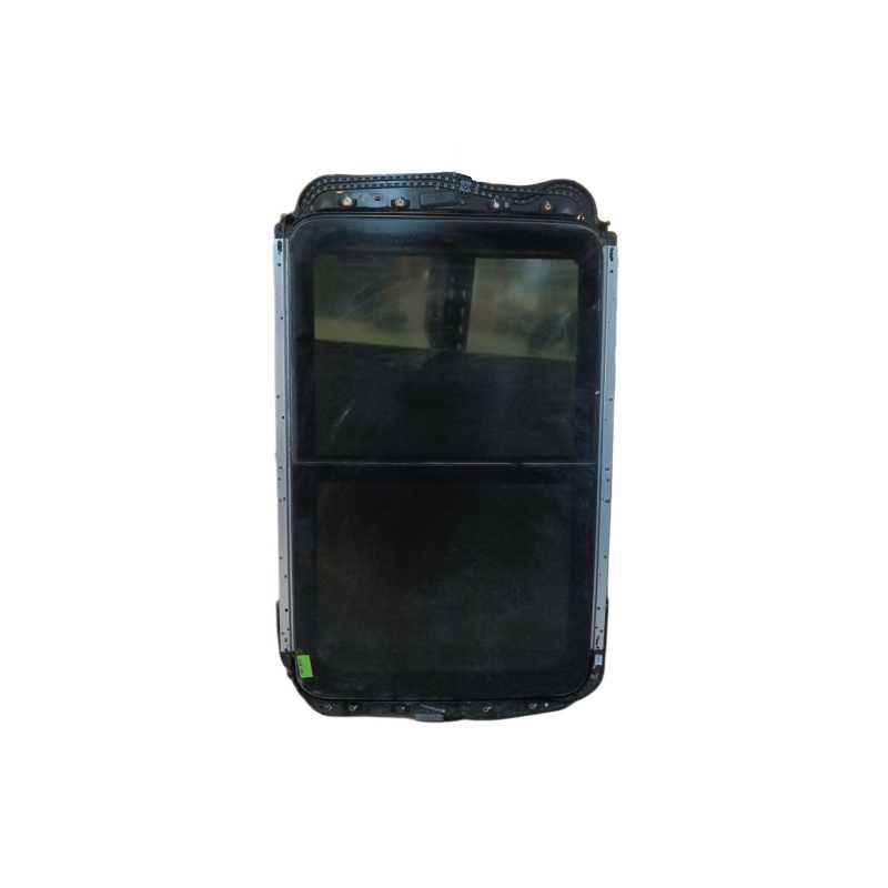 Recambio de techo electrico para mg hs (as23) 1.5 t (sas23) referencia OEM IAM 10970023PMC 20221026 0059015A