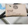 Recambio de porton trasero para volkswagen golf v (1k1) 1.9 tdi referencia OEM IAM   