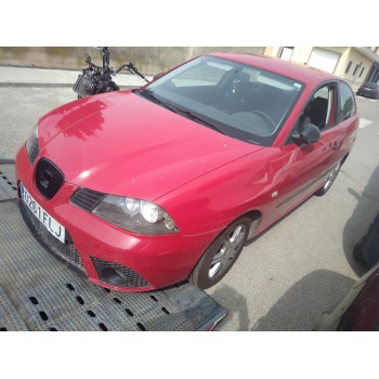 SEAT IBIZA (6L1) de desguace