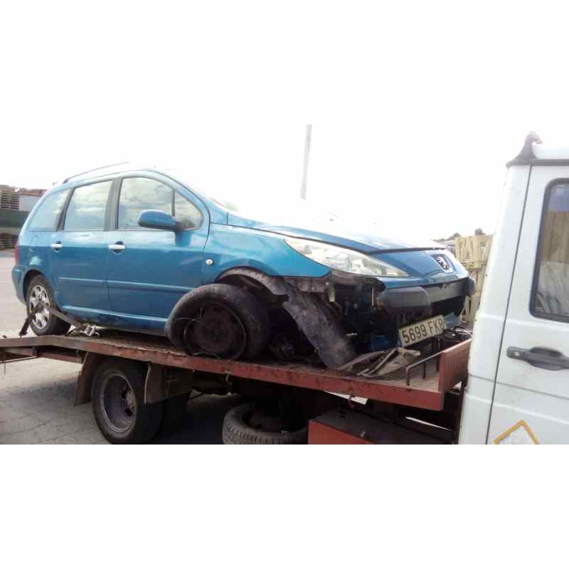 PEUGEOT 307 BREAK/SW (S2)