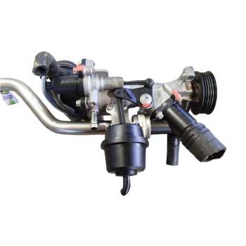 BOMBA AGUA A2702000601 A2702000000 A2702000801