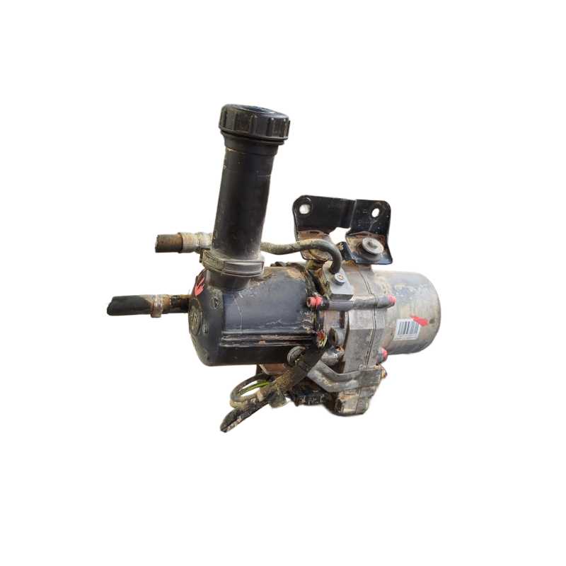 Recambio de bomba direccion para peugeot partner tepee 1.6 hdi 90 referencia OEM IAM   