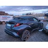 toyota c-hr (_x1_) del año 2020