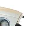 Recambio de paragolpes delantero para mini mini clubman (r55) cooper referencia OEM IAM 51112753995  