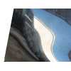 Recambio de aleta delantera derecha para volkswagen golf v (1k1) 1.9 tdi referencia OEM IAM 1K6821022A  