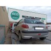 peugeot 206 hatchback (2a/c) del año 2000