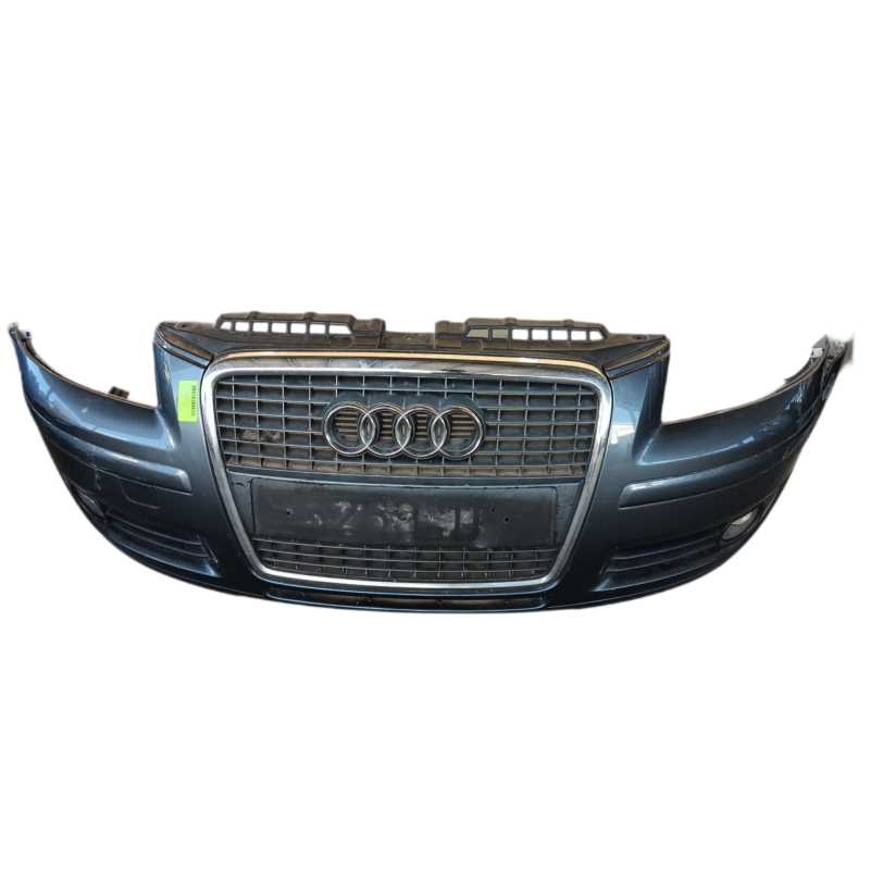 Recambio de paragolpes delantero para audi a3 (8p1) 1.6 fsi referencia OEM IAM 8P3807105GRU  