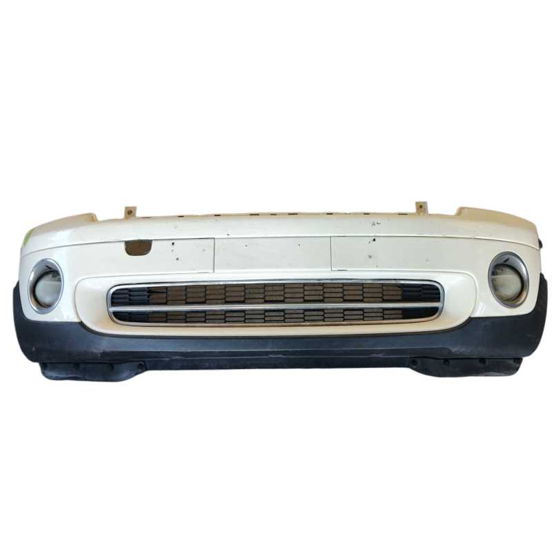 Recambio de paragolpes delantero para mini mini clubman (r55) cooper referencia OEM IAM 51112753995  