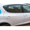 seat ibiza iv (6j5, 6p1) del año 2017