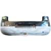 Recambio de paragolpes trasero para volkswagen golf v (1k1) 1.9 tdi referencia OEM IAM 1K6807417GRU  