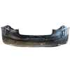 Recambio de paragolpes trasero para volkswagen golf v (1k1) 1.9 tdi referencia OEM IAM 1K6807417GRU  