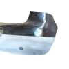 Recambio de paragolpes trasero para volkswagen golf v (1k1) 1.9 tdi referencia OEM IAM 1K6807417GRU  