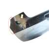 Recambio de paragolpes trasero para volkswagen golf v (1k1) 1.9 tdi referencia OEM IAM 1K6807417GRU  