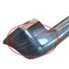 Recambio de paragolpes trasero para peugeot 307 sw (3h) 2.0 hdi 110 referencia OEM IAM 7410R5  