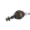 Recambio de transmision delantera izquierda para audi a3 (8p1) 1.6 fsi referencia OEM IAM 1K0407271GG 1K0407271DH 