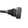 Recambio de transmision delantera izquierda para audi a3 (8p1) 1.6 fsi referencia OEM IAM 1K0407271GG 1K0407271DH 