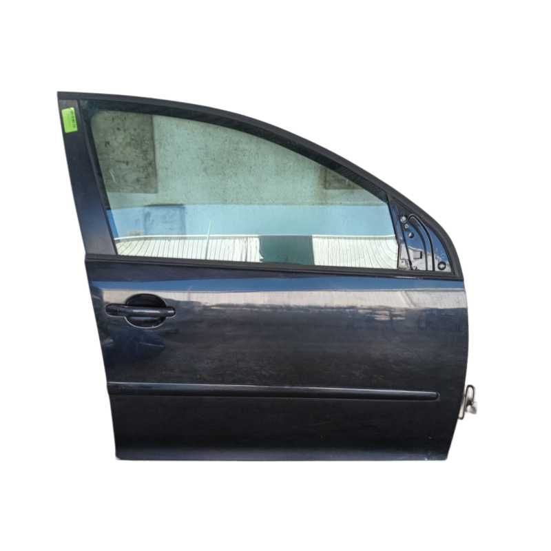Recambio de puerta delantera derecha para volkswagen golf v (1k1) 1.9 tdi referencia OEM IAM  1K4031312 