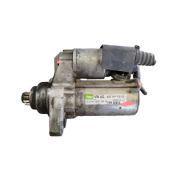 MOTOR ARRANQUE 02T911023R 0211053545 02T911024N