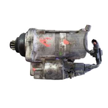 MOTOR ARRANQUE 02Z911023FX / 02Z911023FV 02Z911023H 