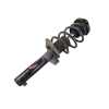 Recambio de amortiguador delantero izquierdo para audi a3 (8p1) 1.6 fsi referencia OEM IAM 1T0413031CP 335808 