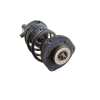 Recambio de amortiguador delantero izquierdo para audi a3 (8p1) 1.6 fsi referencia OEM IAM 1T0413031CP 335808 