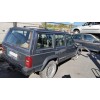 jeep cherokee (xj) del año 1993