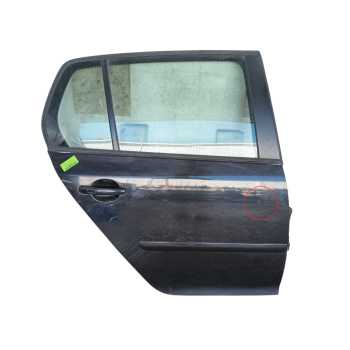 PUERTA TRASERA DERECHA 1K6833302AA 1K6833312 