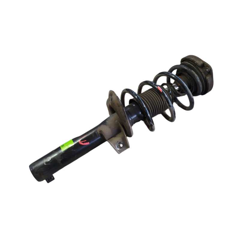 Recambio de amortiguador delantero derecho para audi a3 (8p1) 1.6 fsi referencia OEM IAM 1T0413031CP 335808 