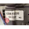 Recambio de alternador para audi a3 (8p1) 1.6 fsi referencia OEM IAM 03C903023B / 03C903023DX AB90135530 M03242954