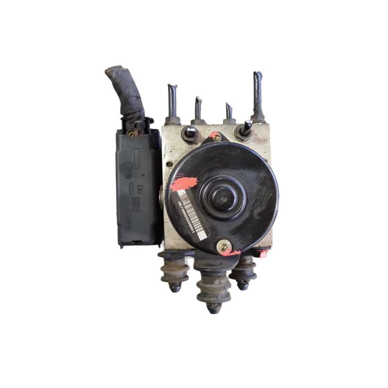 Recambio de abs para audi a3 (8p1) 1.6 fsi referencia OEM IAM  1K0907379AA 1K0614517T