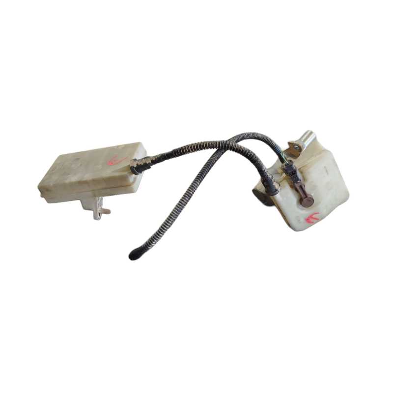 Recambio de bomba freno para peugeot partner tepee 1.6 hdi 90 referencia OEM IAM  9654002180 
