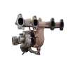 Recambio de turbocompresor para volkswagen golf v (1k1) 1.9 tdi referencia OEM IAM 03G253014F GT1846V 03G253014F