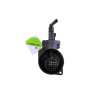 Recambio de caudalimetro para volkswagen golf v (1k1) 1.9 tdi referencia OEM IAM  0281002531 038906461b