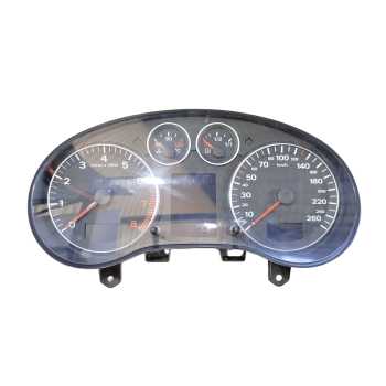 CUADRO INSTRUMENTOS A2C53080296 2C53085879