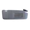 Recambio de parasol derecho para audi a3 (8p1) 1.6 fsi referencia OEM IAM 8P0857552AE85P 8P2857552 