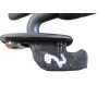 Recambio de parasol derecho para audi a3 (8p1) 1.6 fsi referencia OEM IAM 8P0857552AE85P 8P2857552 