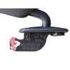 Recambio de parasol izquierdo para audi a3 (8p1) 1.6 fsi referencia OEM IAM 8P0857551AE9V4  