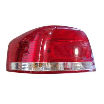 Recambio de piloto trasero izquierdo para audi a3 (8p1) 1.6 fsi referencia OEM IAM 8P0945095 04903213 8P0945257