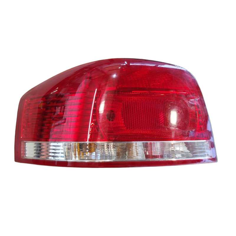 Recambio de piloto trasero izquierdo para audi a3 (8p1) 1.6 fsi referencia OEM IAM 8P0945095 04903213 8P0945257
