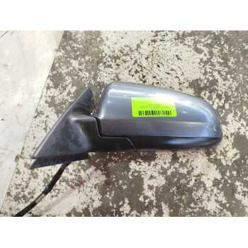 Recambio de espejo retrovisor izquierdo para audi a3 (8p1) 1.6 fsi referencia OEM IAM   