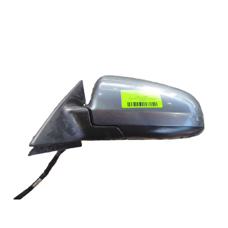 Recambio de espejo retrovisor izquierdo para audi a3 (8p1) 1.6 fsi referencia OEM IAM   