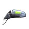 Recambio de espejo retrovisor izquierdo para audi a3 (8p1) 1.6 fsi referencia OEM IAM   