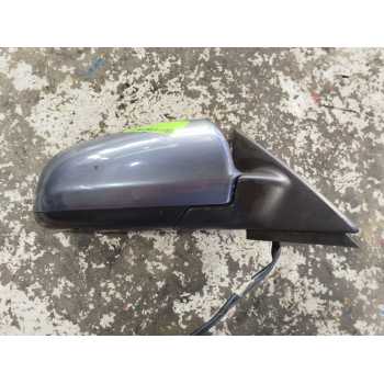Recambio de espejo retrovisor derecho para audi a3 (8p1) 1.6 fsi referencia OEM IAM   