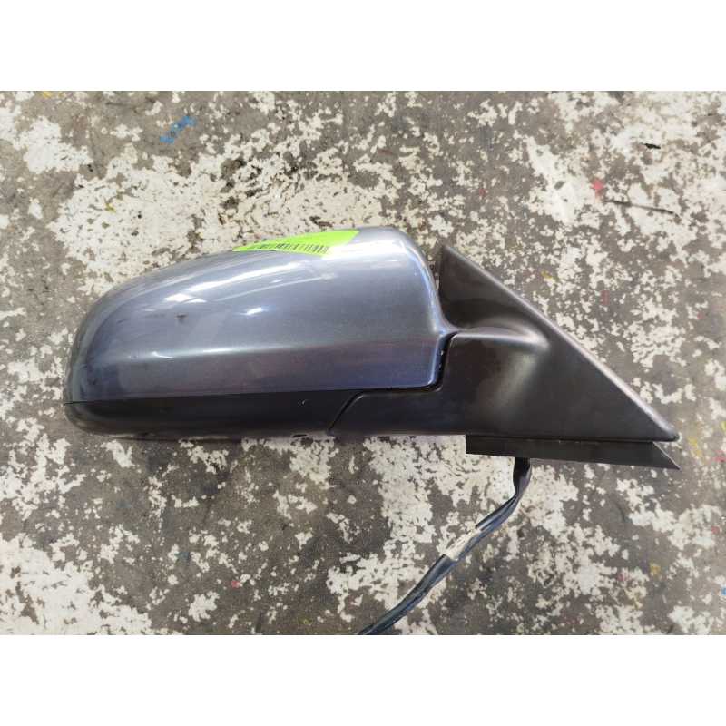 Recambio de espejo retrovisor derecho para audi a3 (8p1) 1.6 fsi referencia OEM IAM   